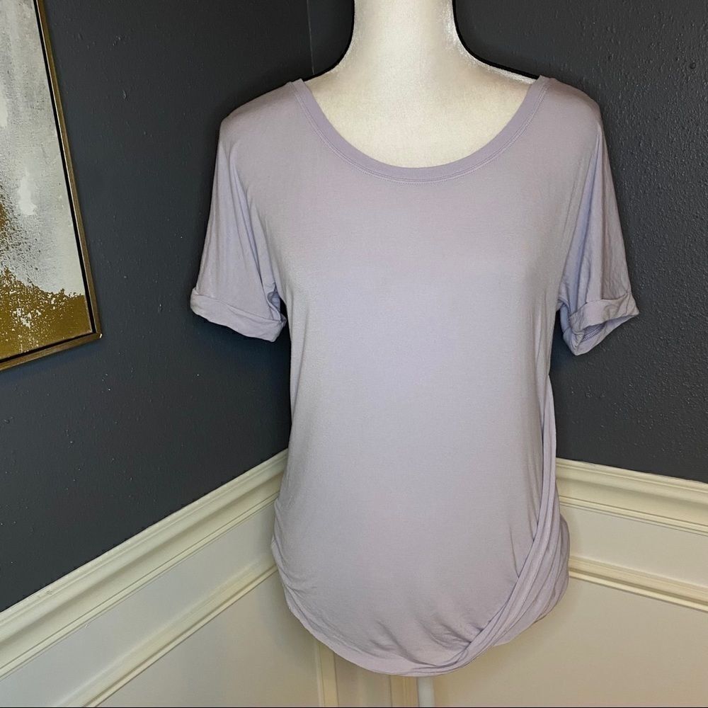 Kit and Ace Calvert Tee - Picture 2 of 8